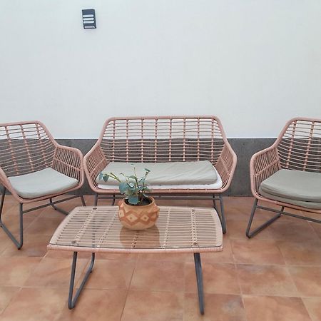 Villa Splendid Casa Papagayo, Heated Pool, Roofterrace With Views And Wifi Playa Blanca  Esterno foto