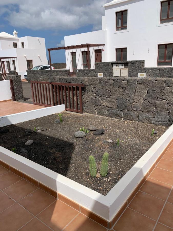 Villa Splendid Casa Papagayo, Heated Pool, Roofterrace With Views And Wifi Playa Blanca  Esterno foto