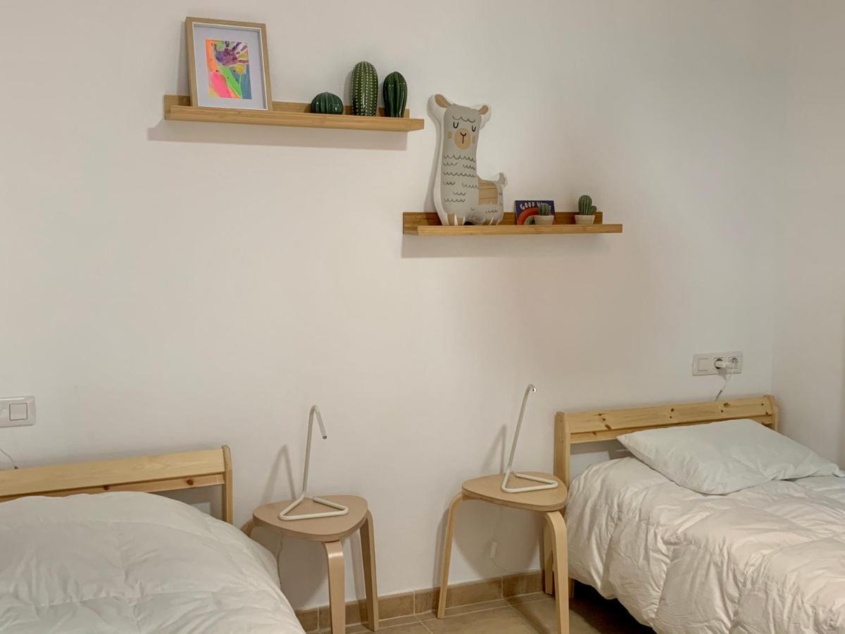 Villa Splendid Casa Papagayo, Heated Pool, Roofterrace With Views And Wifi Playa Blanca  Esterno foto