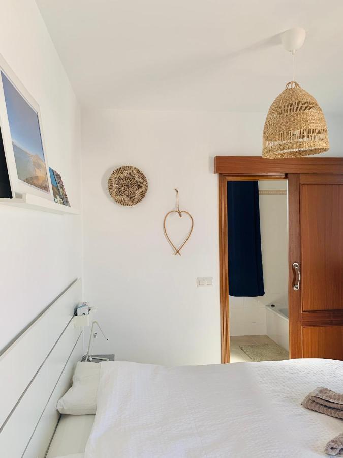 Villa Splendid Casa Papagayo, Heated Pool, Roofterrace With Views And Wifi Playa Blanca  Esterno foto