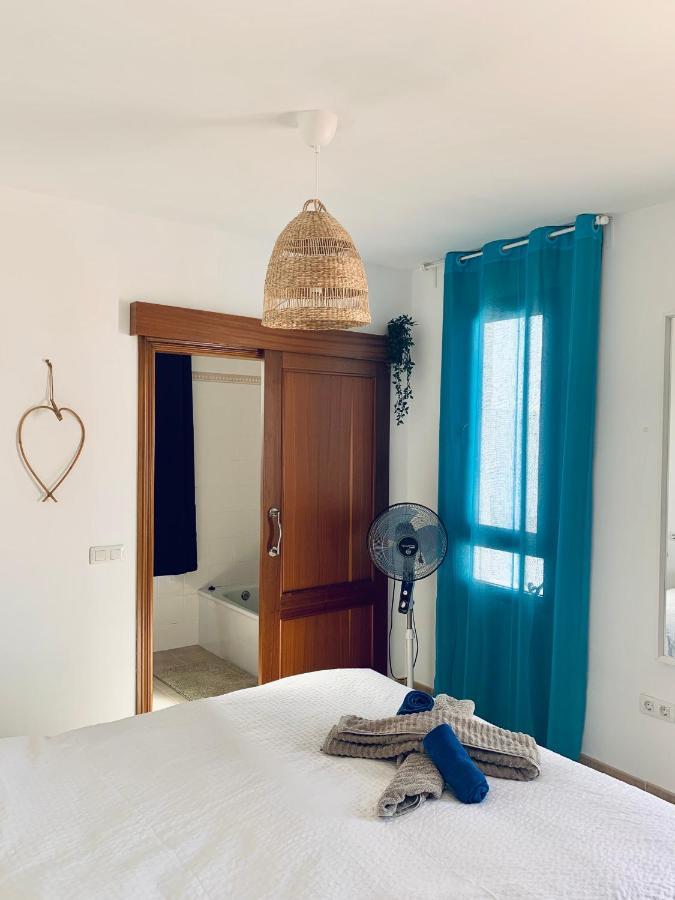 Villa Splendid Casa Papagayo, Heated Pool, Roofterrace With Views And Wifi Playa Blanca  Esterno foto