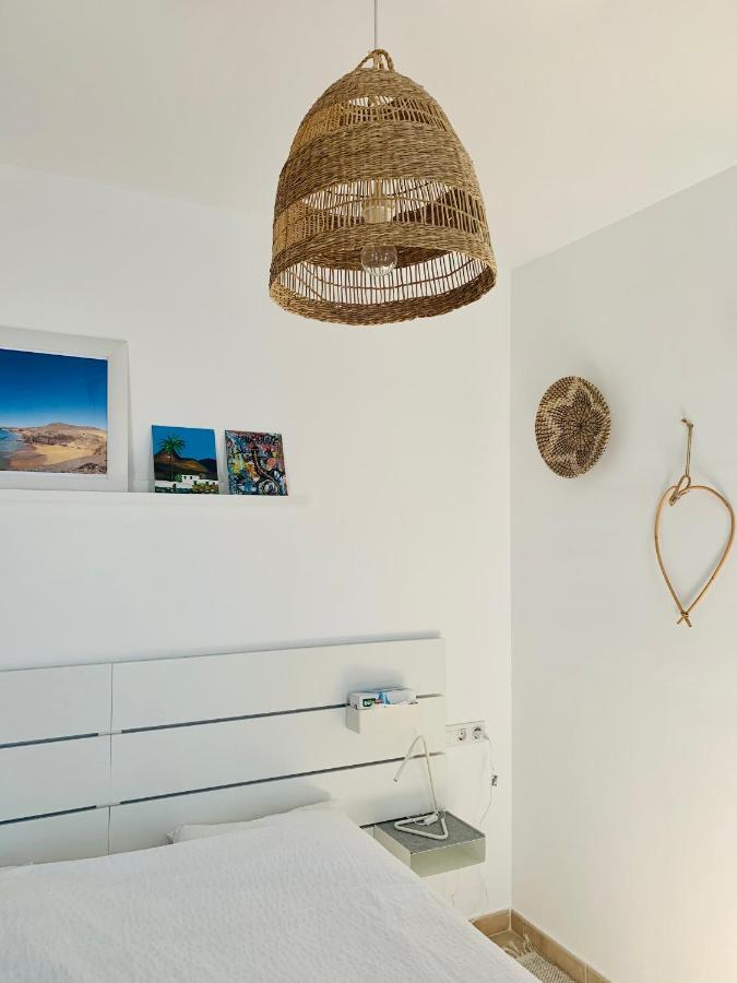 Villa Splendid Casa Papagayo, Heated Pool, Roofterrace With Views And Wifi Playa Blanca  Esterno foto