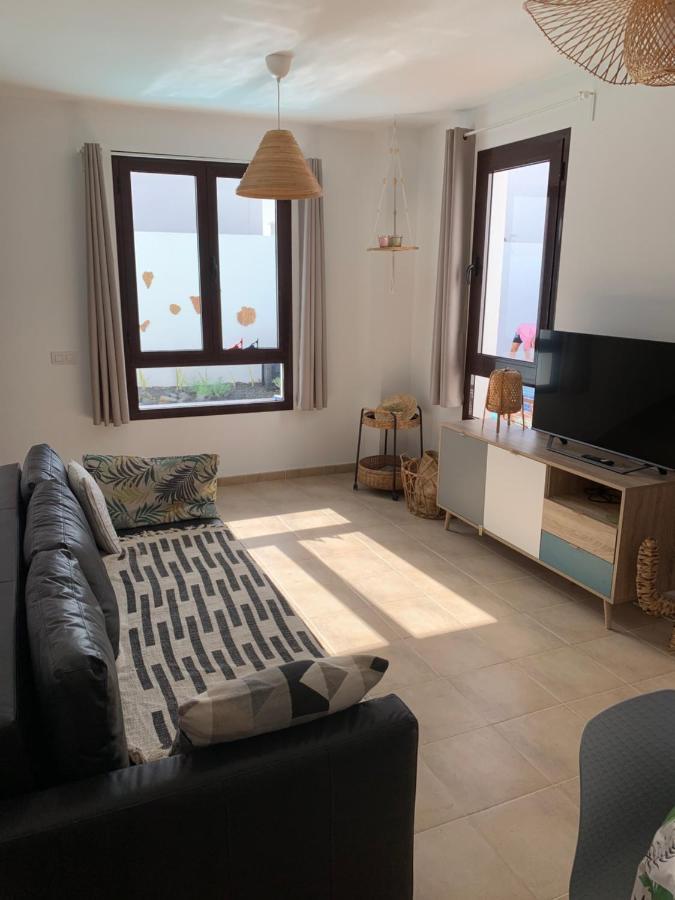 Villa Splendid Casa Papagayo, Heated Pool, Roofterrace With Views And Wifi Playa Blanca  Esterno foto