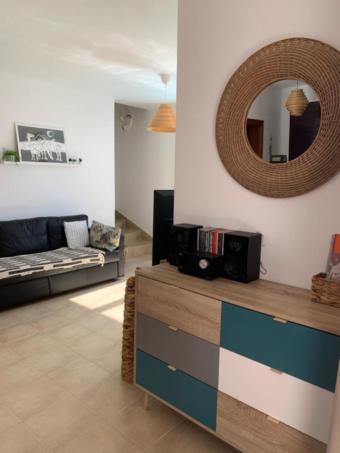 Villa Splendid Casa Papagayo, Heated Pool, Roofterrace With Views And Wifi Playa Blanca  Esterno foto
